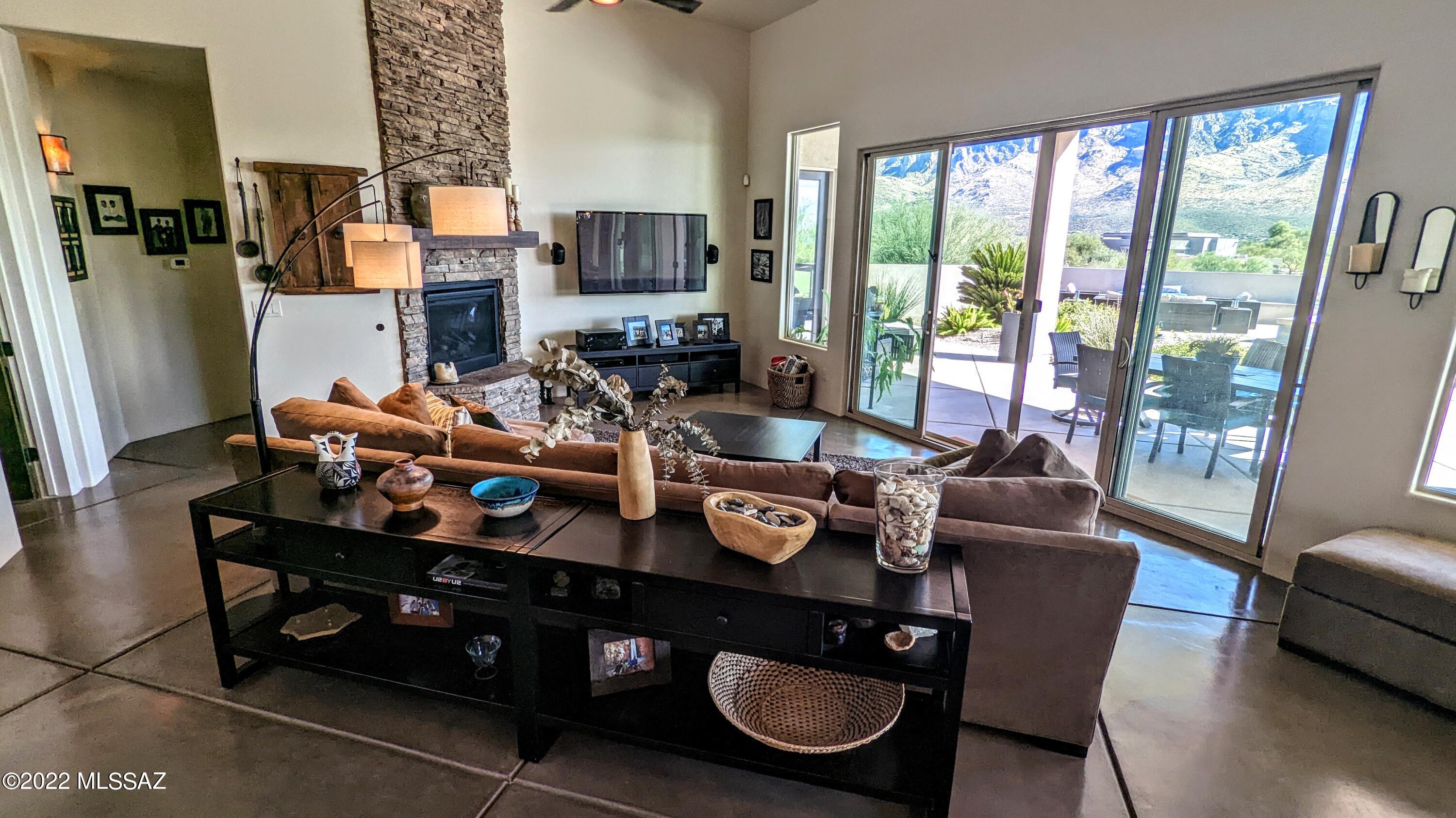 Rivers Edge/Canada Del Oro Estates (1-45) - Residential Lease