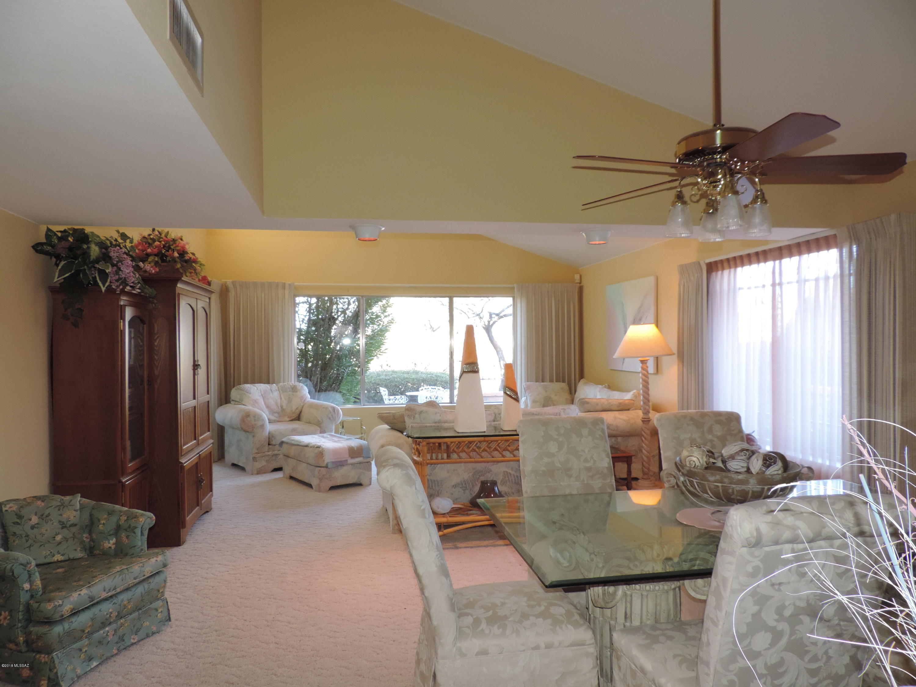 Desert Ridge (1-98) - Residential