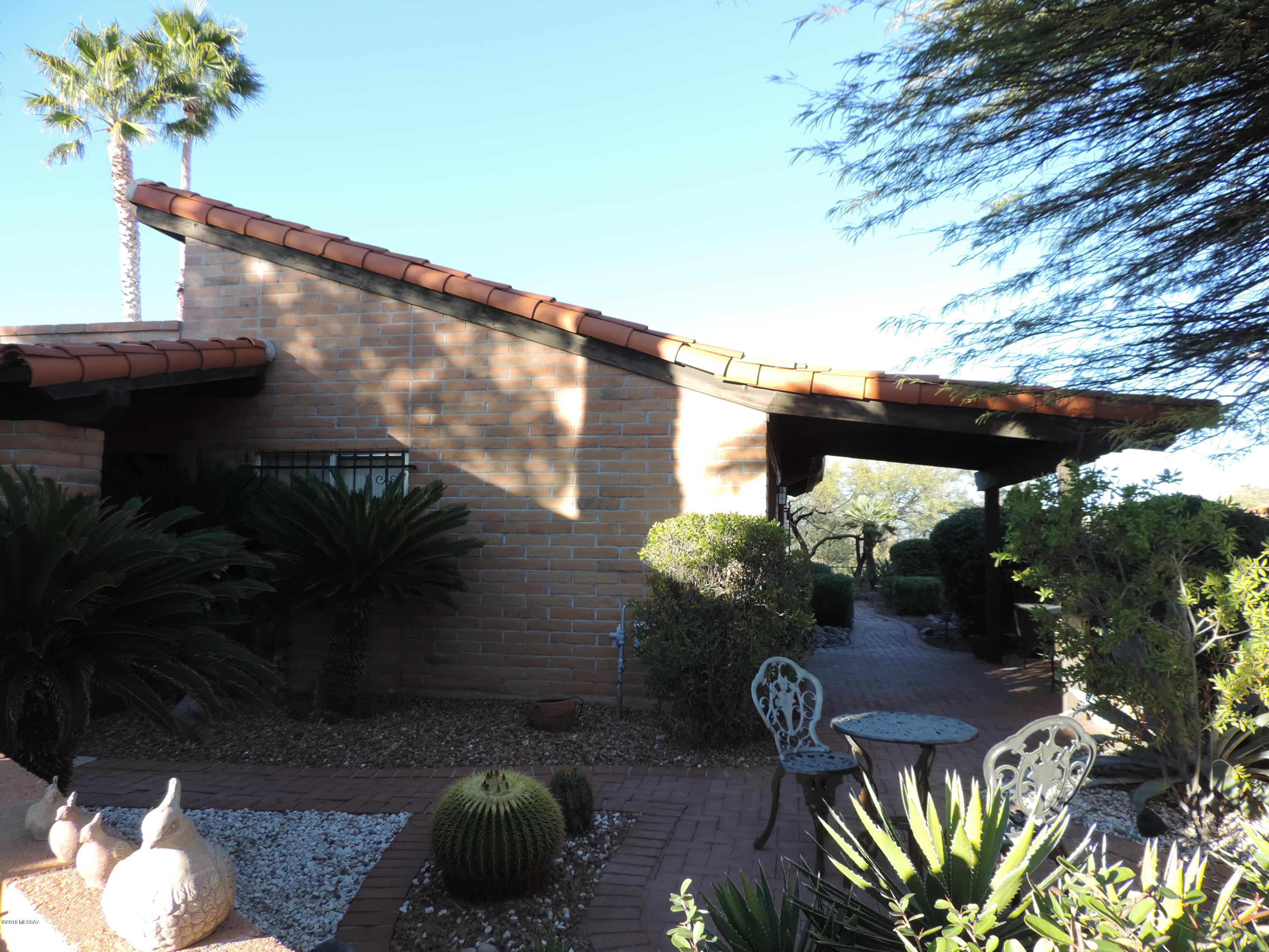 Desert Ridge (1-98) - Residential