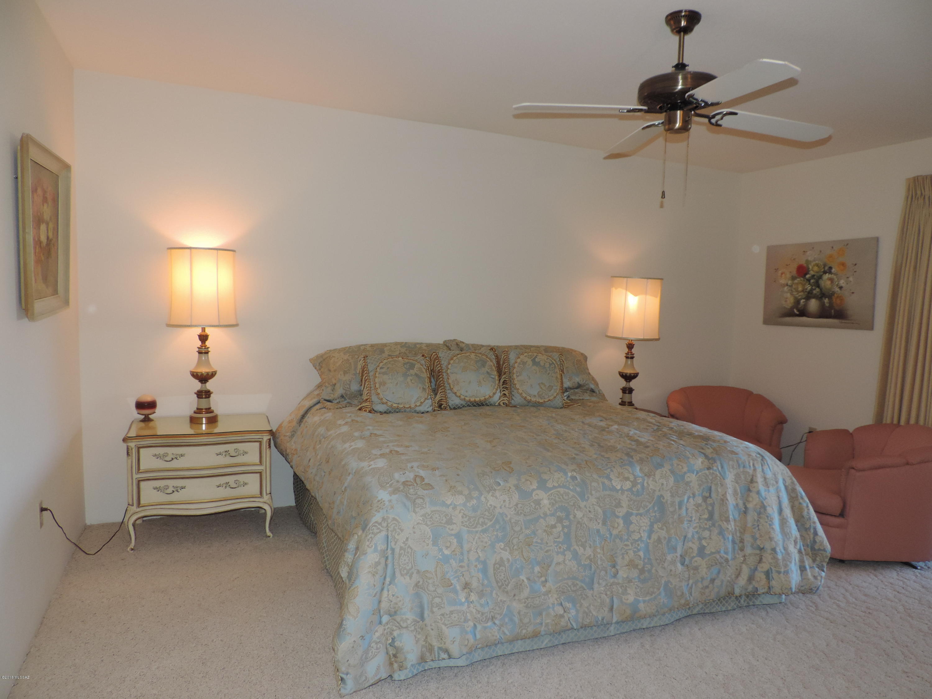 Desert Ridge (1-98) - Residential