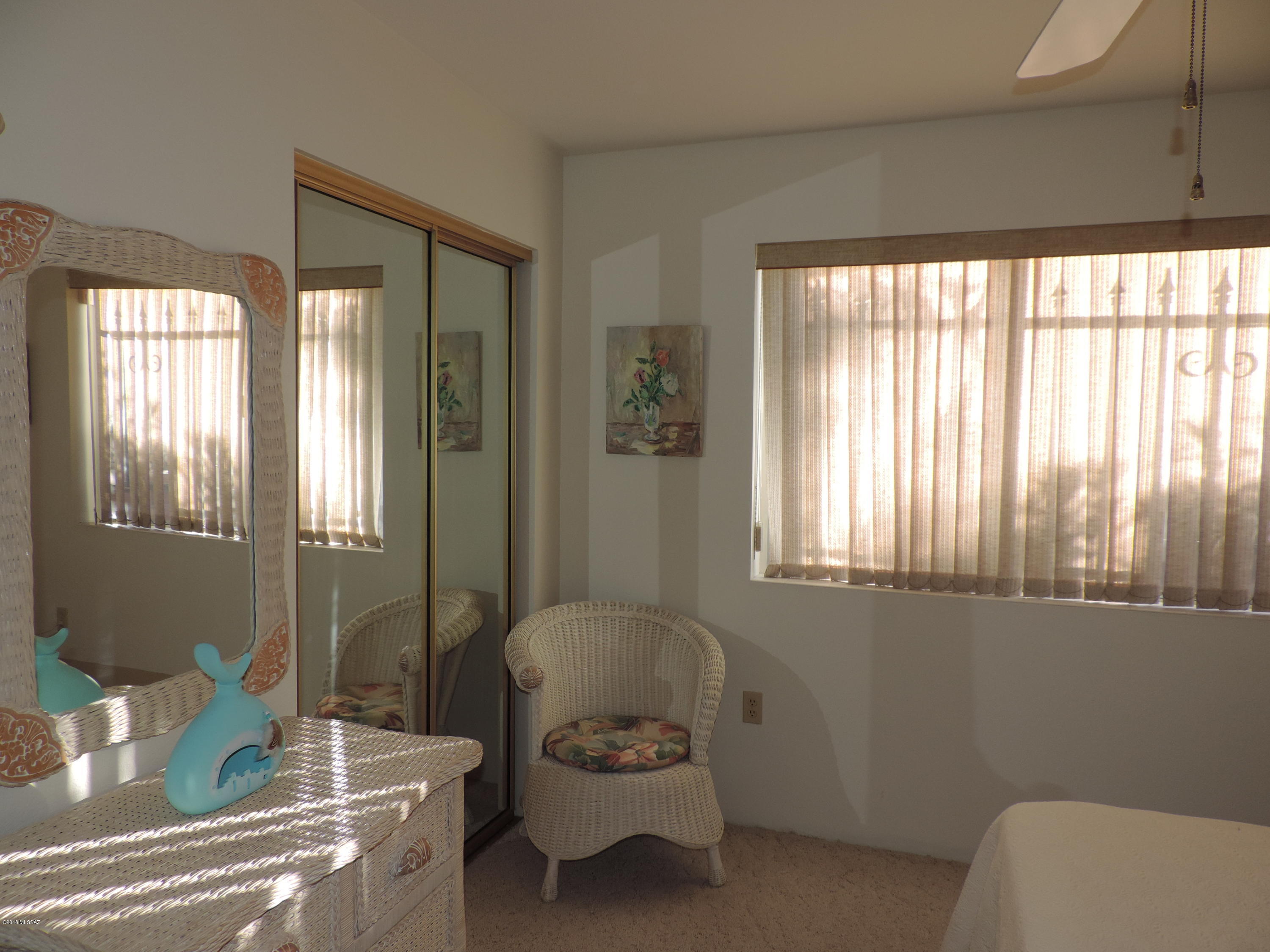 Desert Ridge (1-98) - Residential