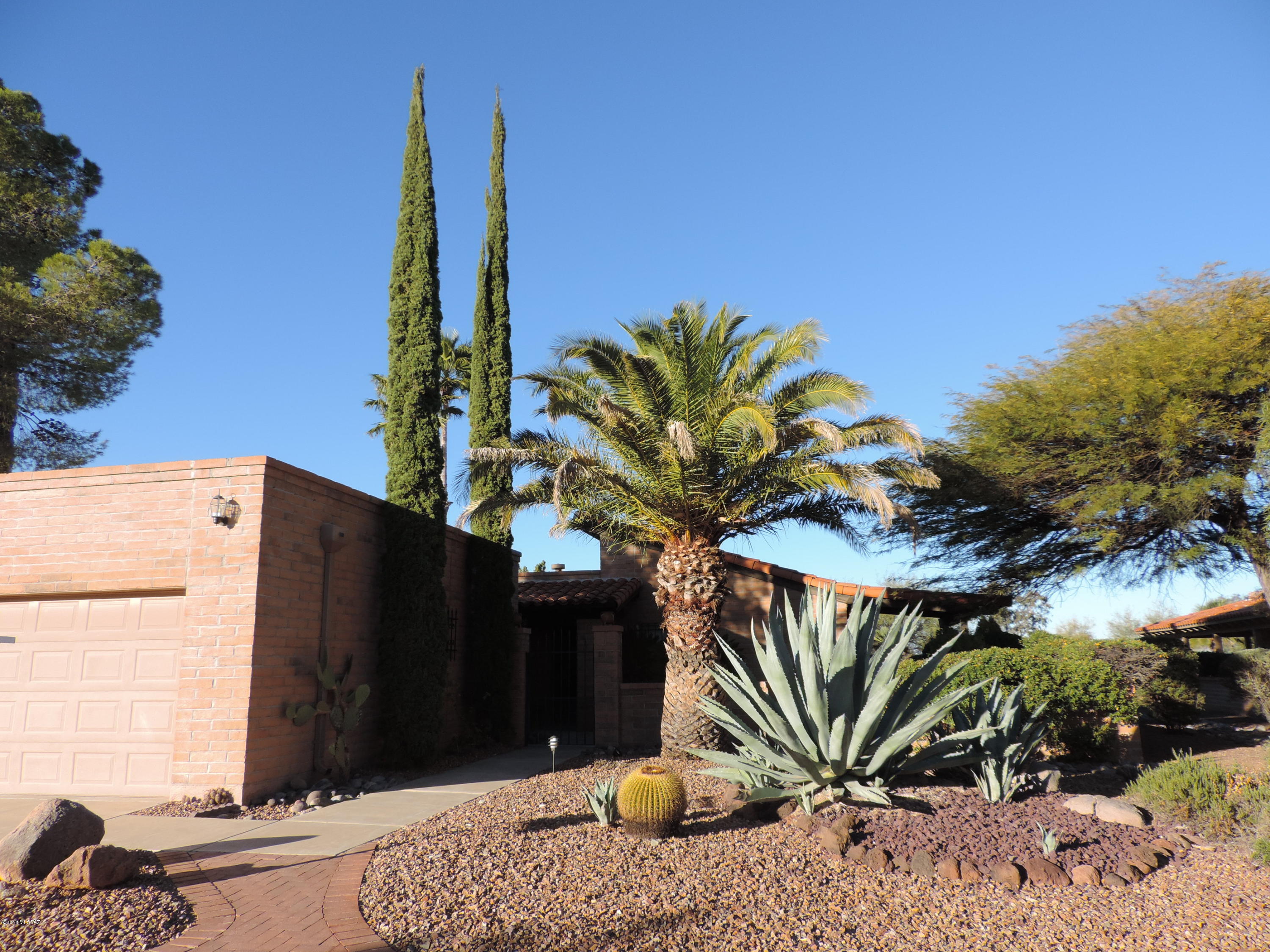 Desert Ridge (1-98) - Residential