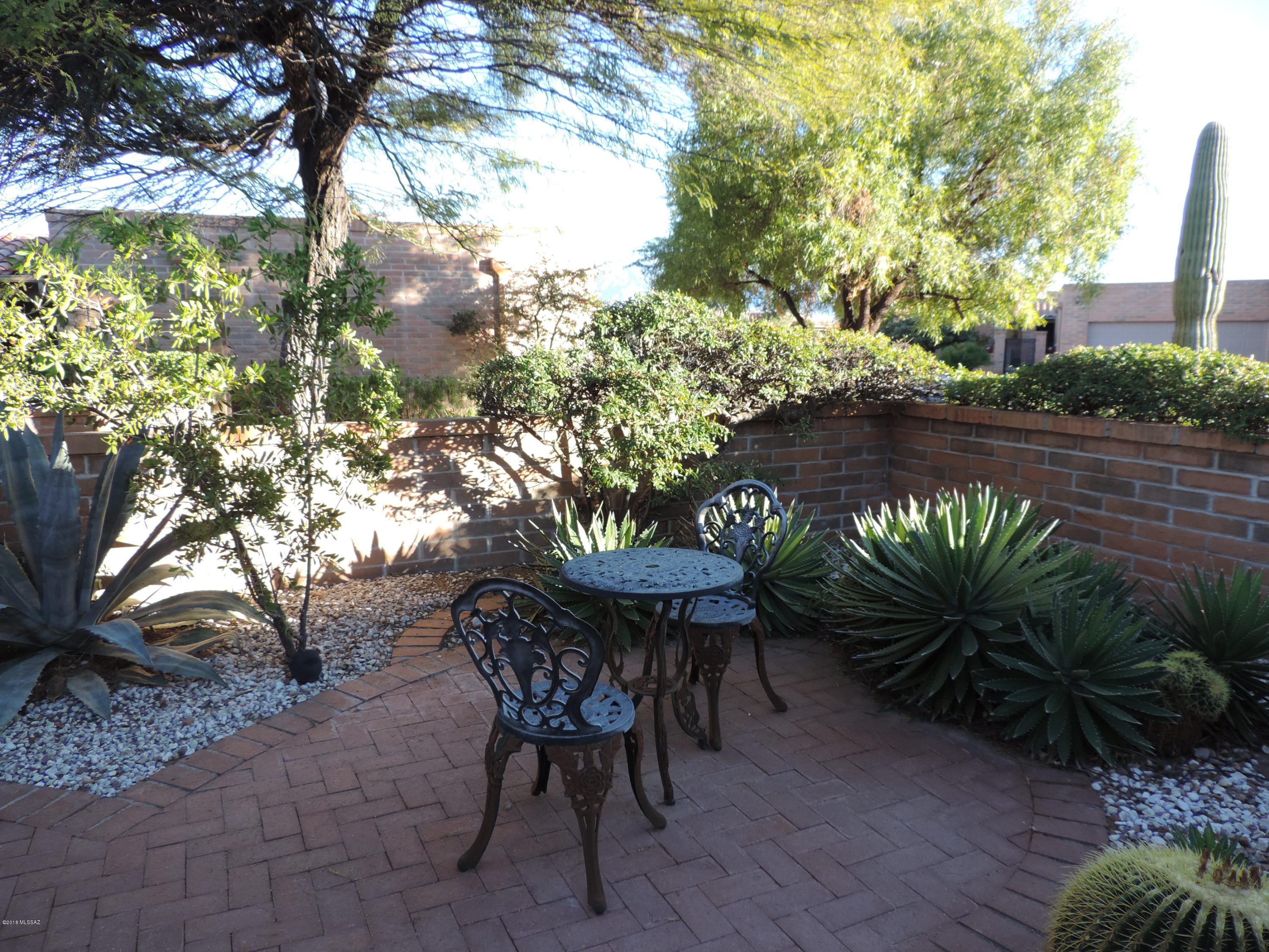 Desert Ridge (1-98) - Residential