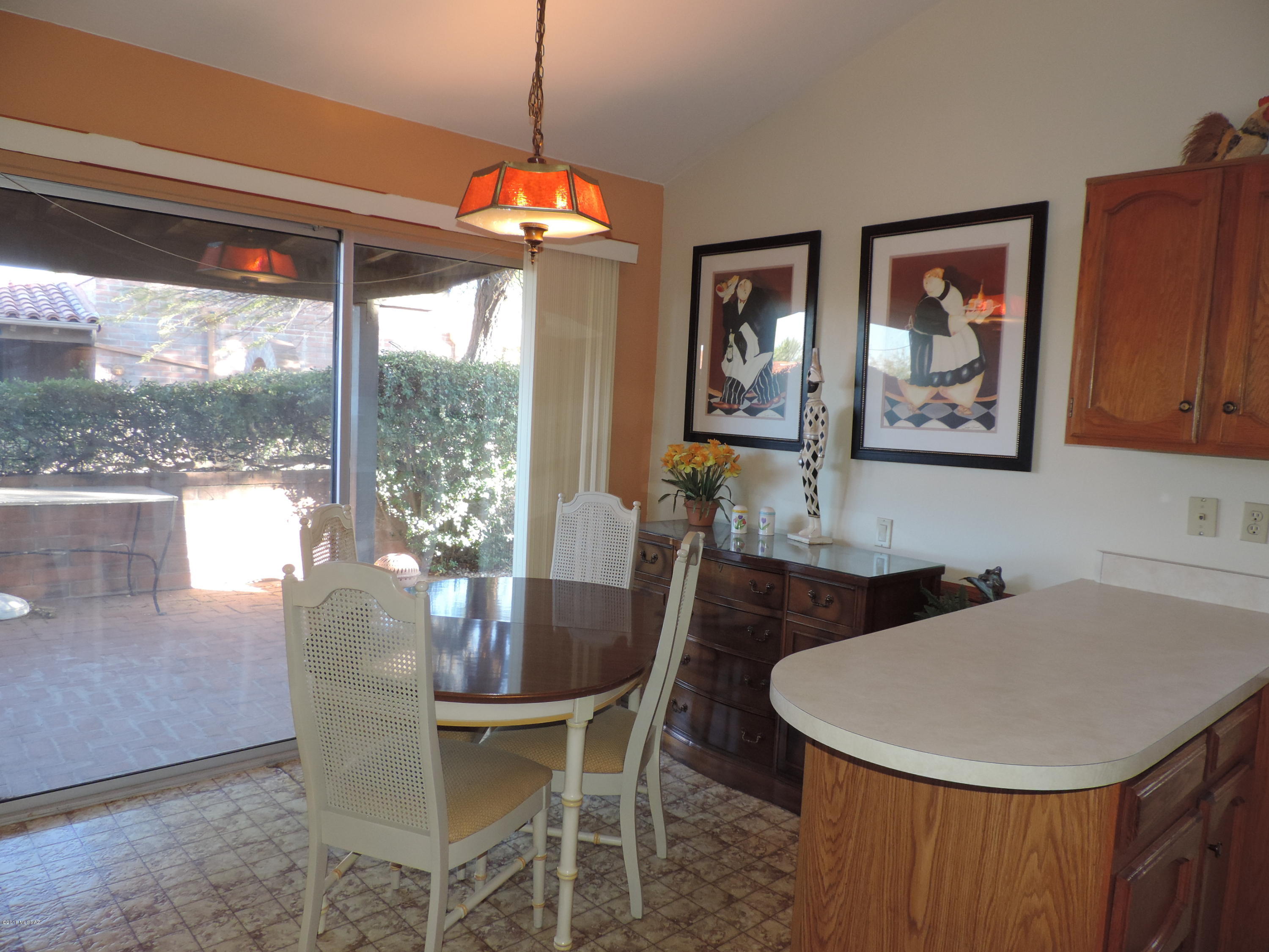 Desert Ridge (1-98) - Residential