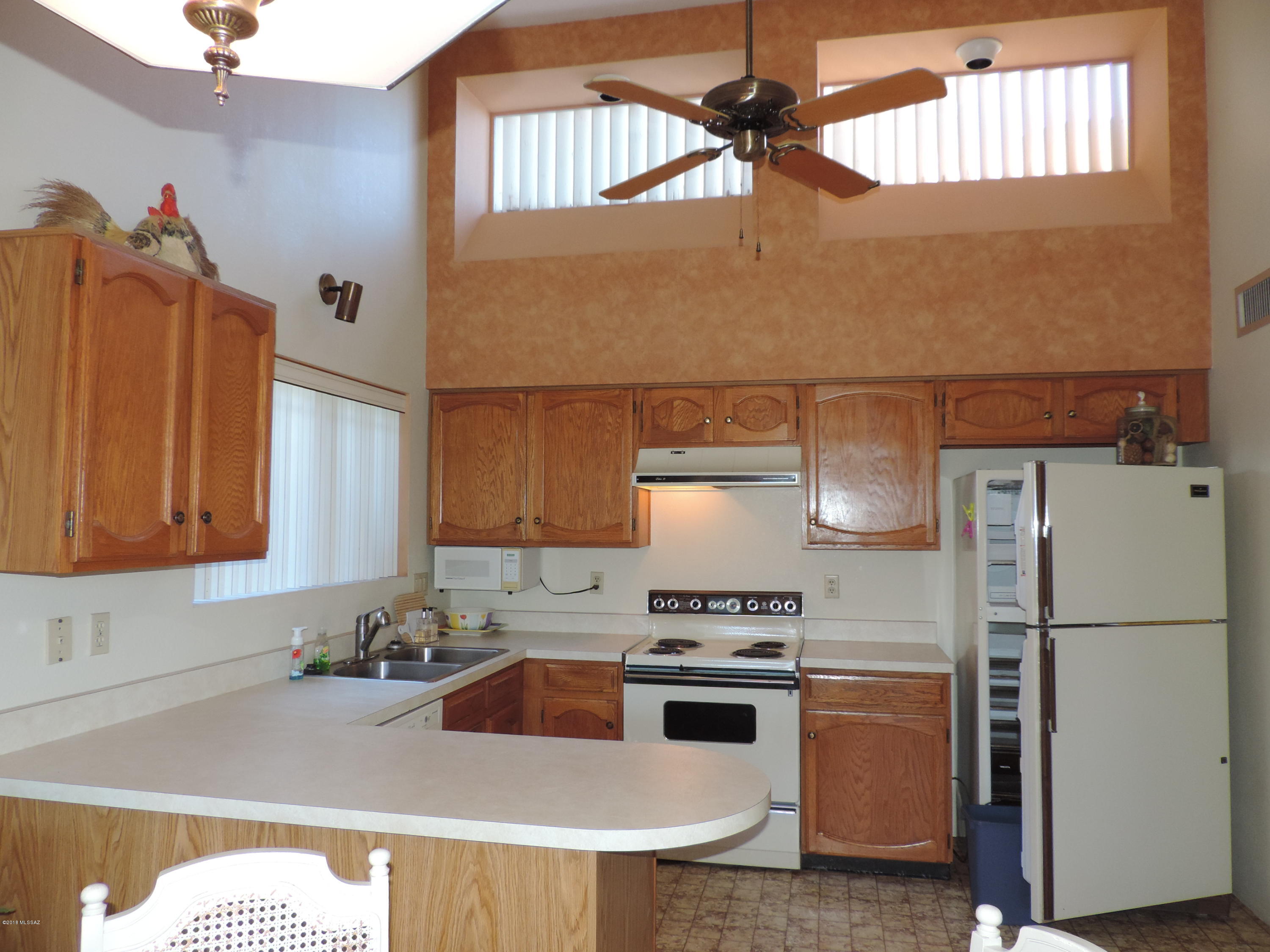 Desert Ridge (1-98) - Residential