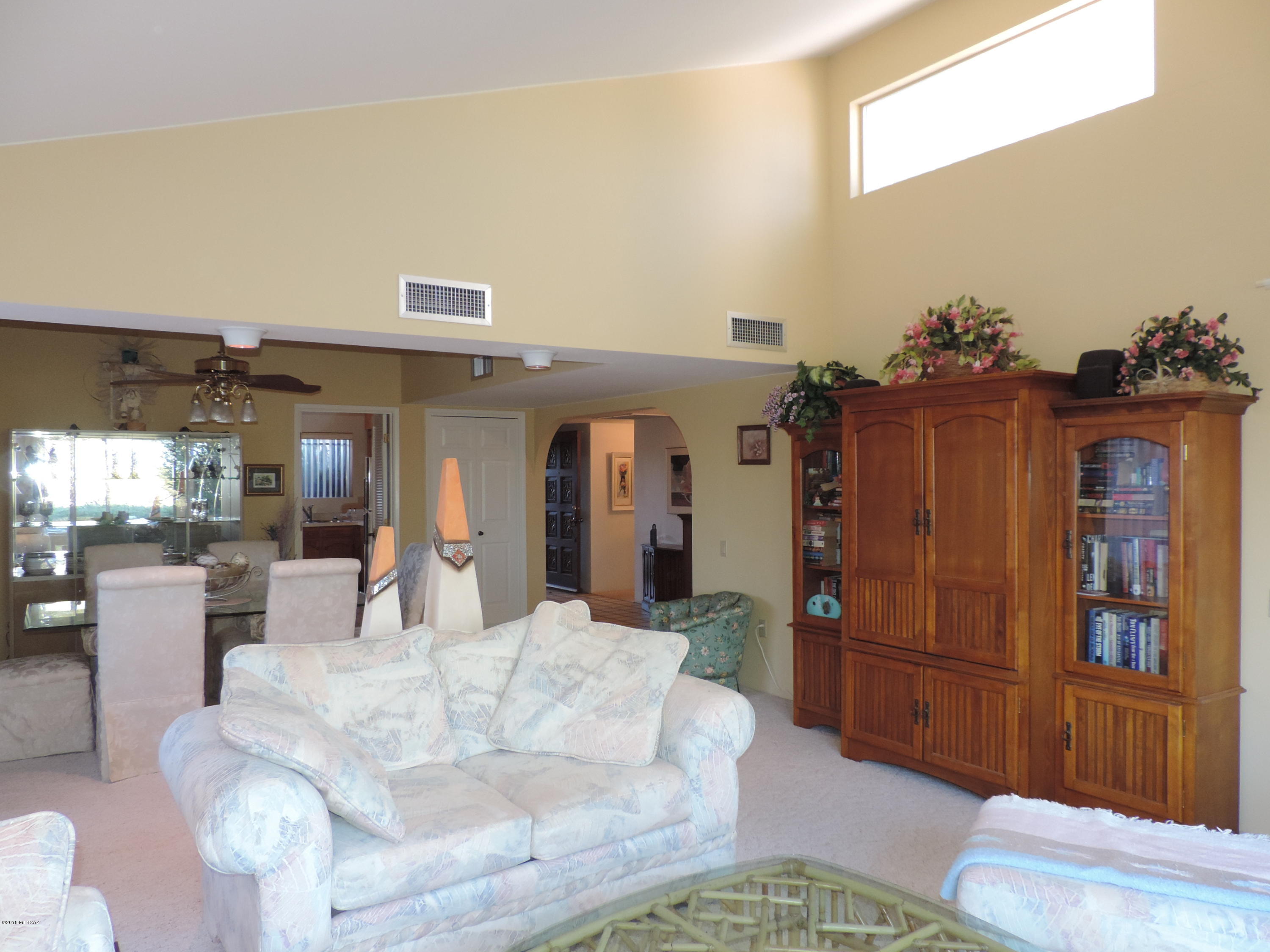 Desert Ridge (1-98) - Residential