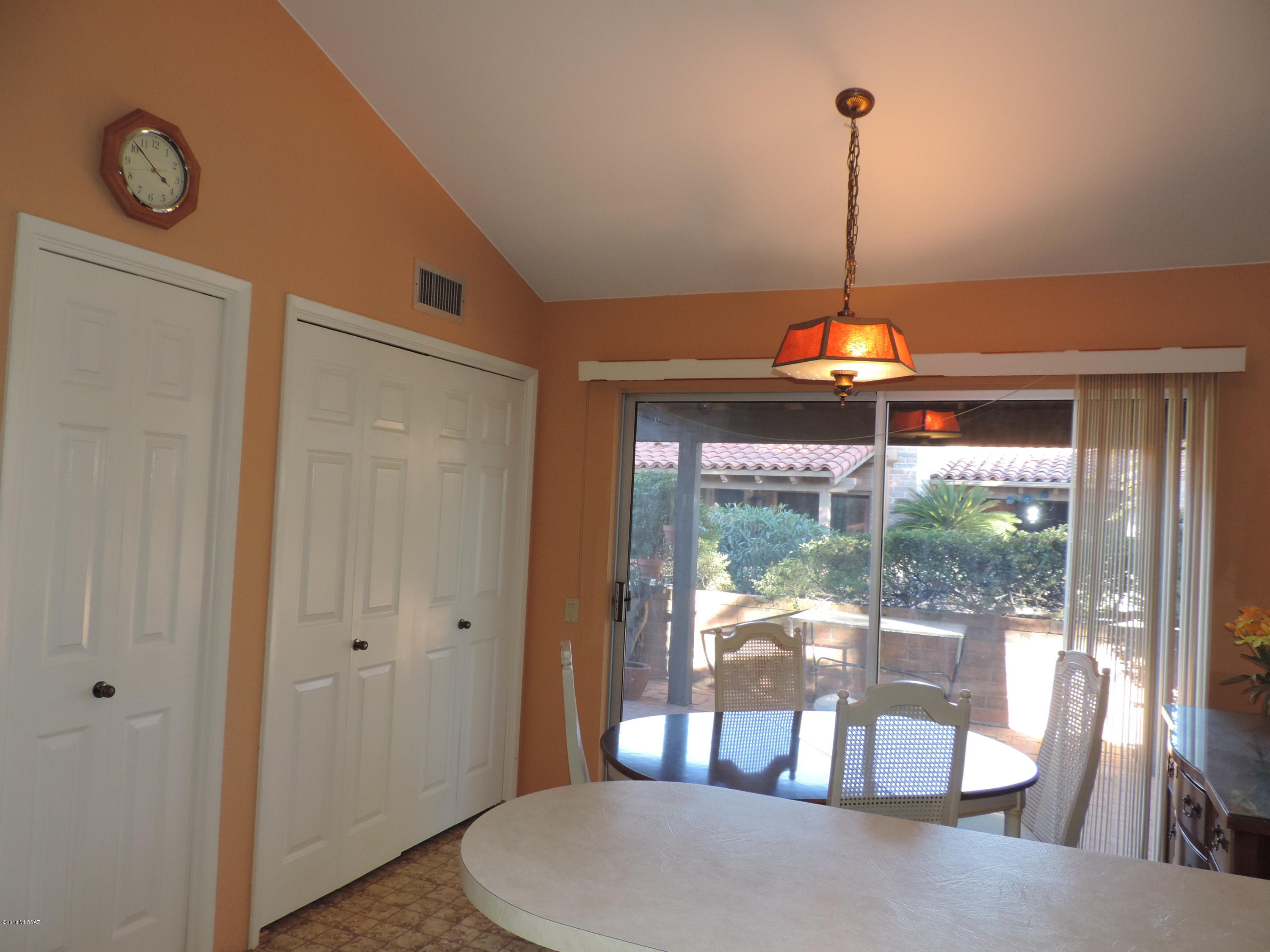 Desert Ridge (1-98) - Residential