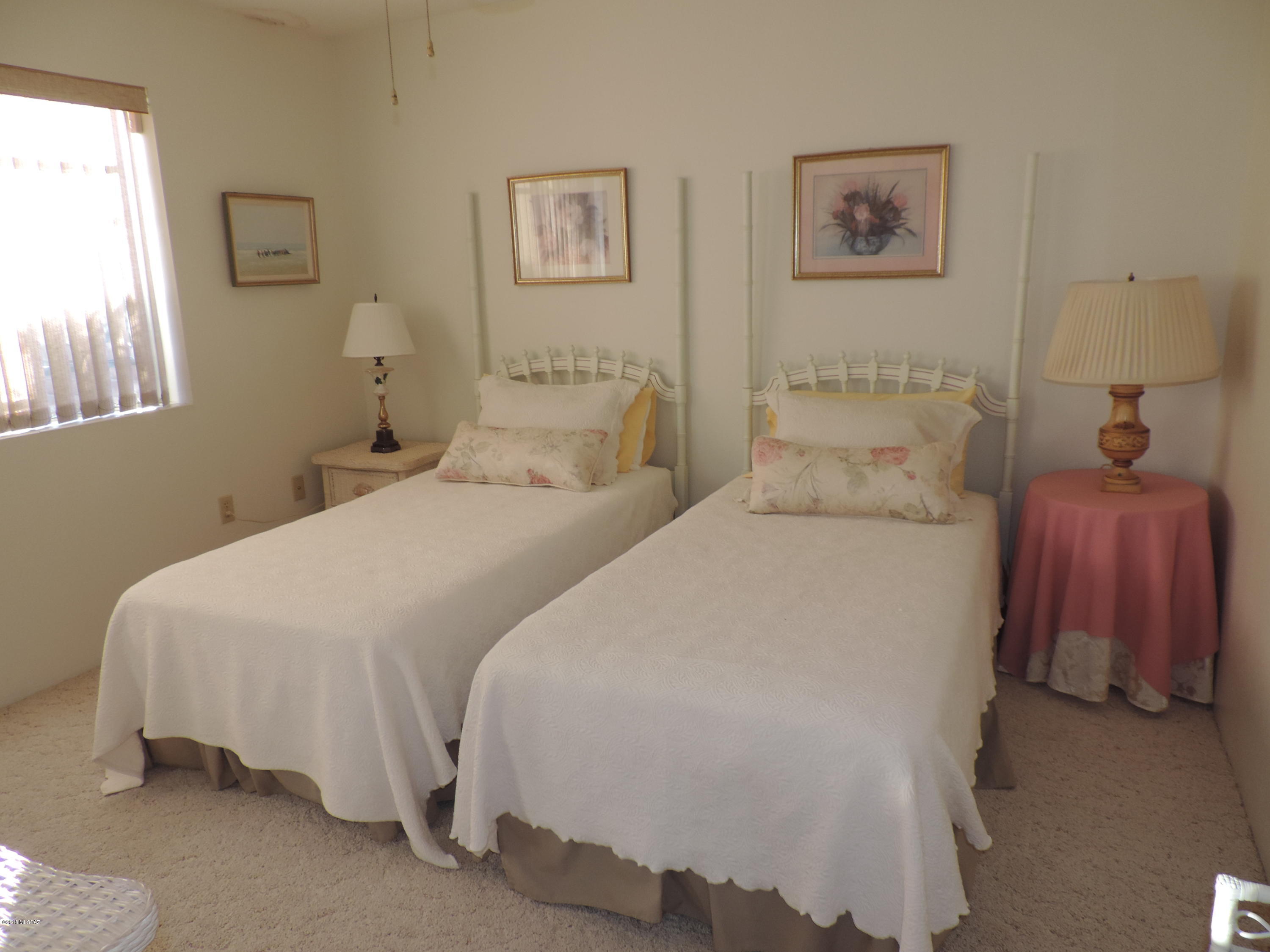 Desert Ridge (1-98) - Residential