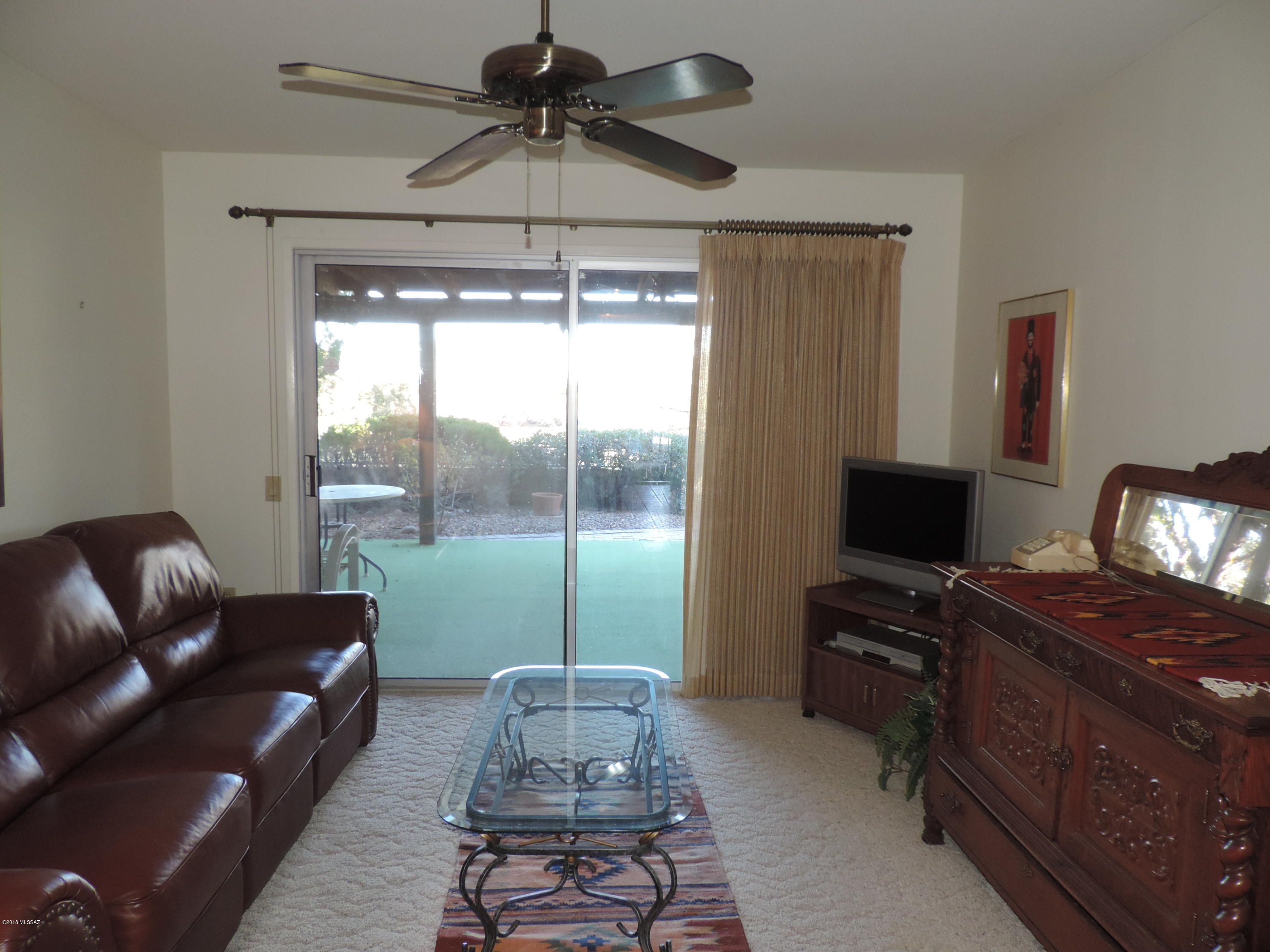 Desert Ridge (1-98) - Residential