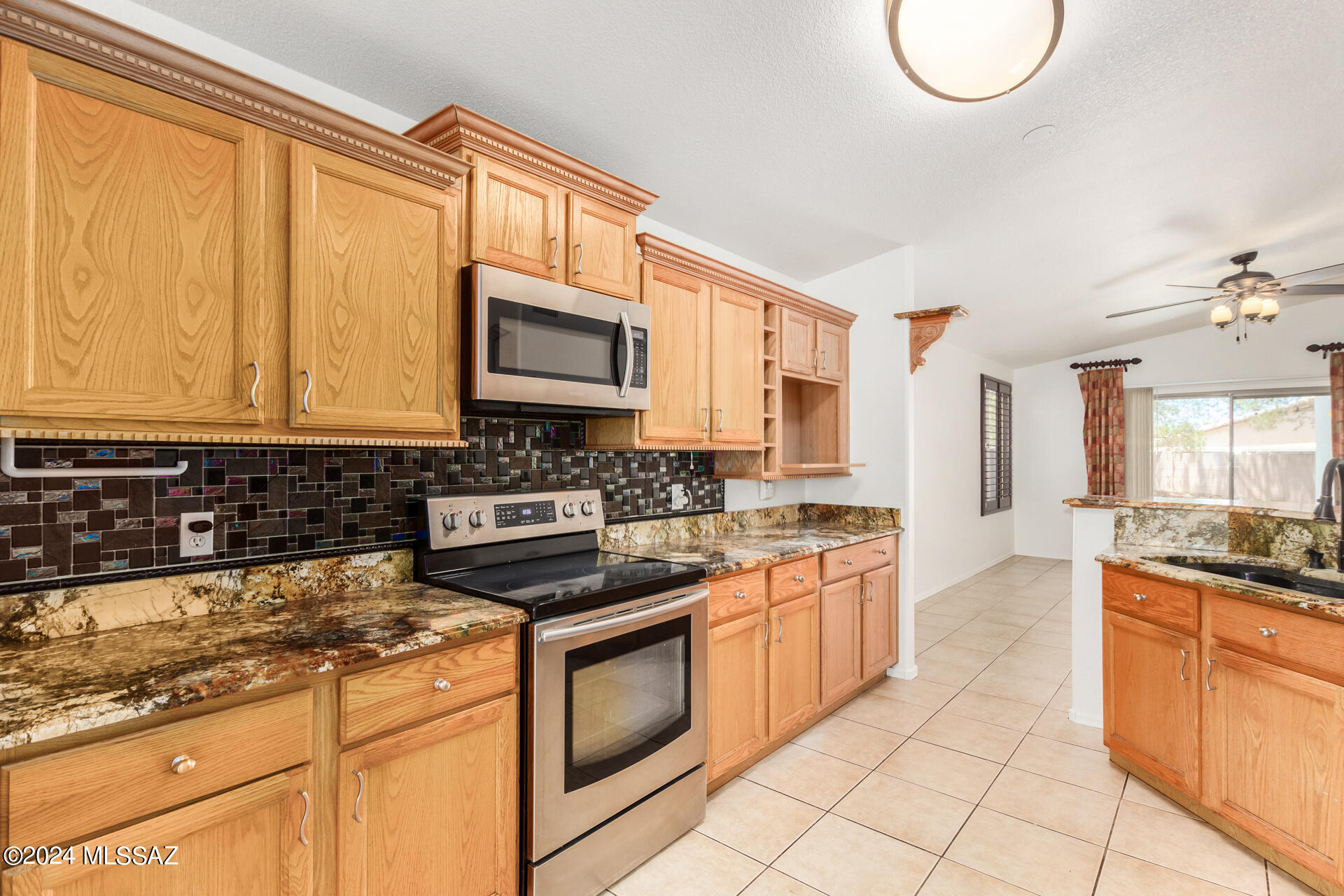 Arroyo Ridge (1 - 184) - Residential