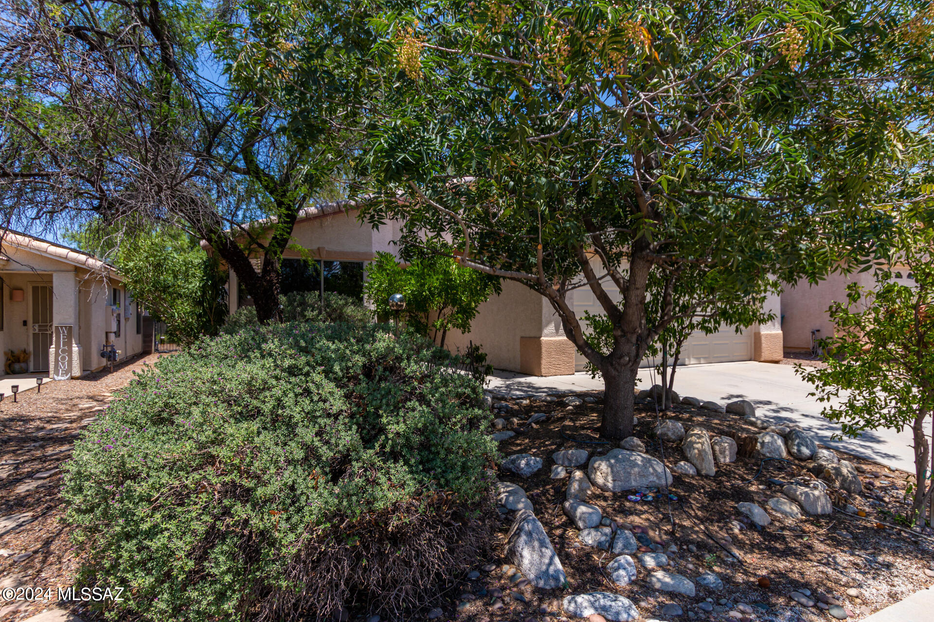 Arroyo Ridge (1 - 184) - Residential