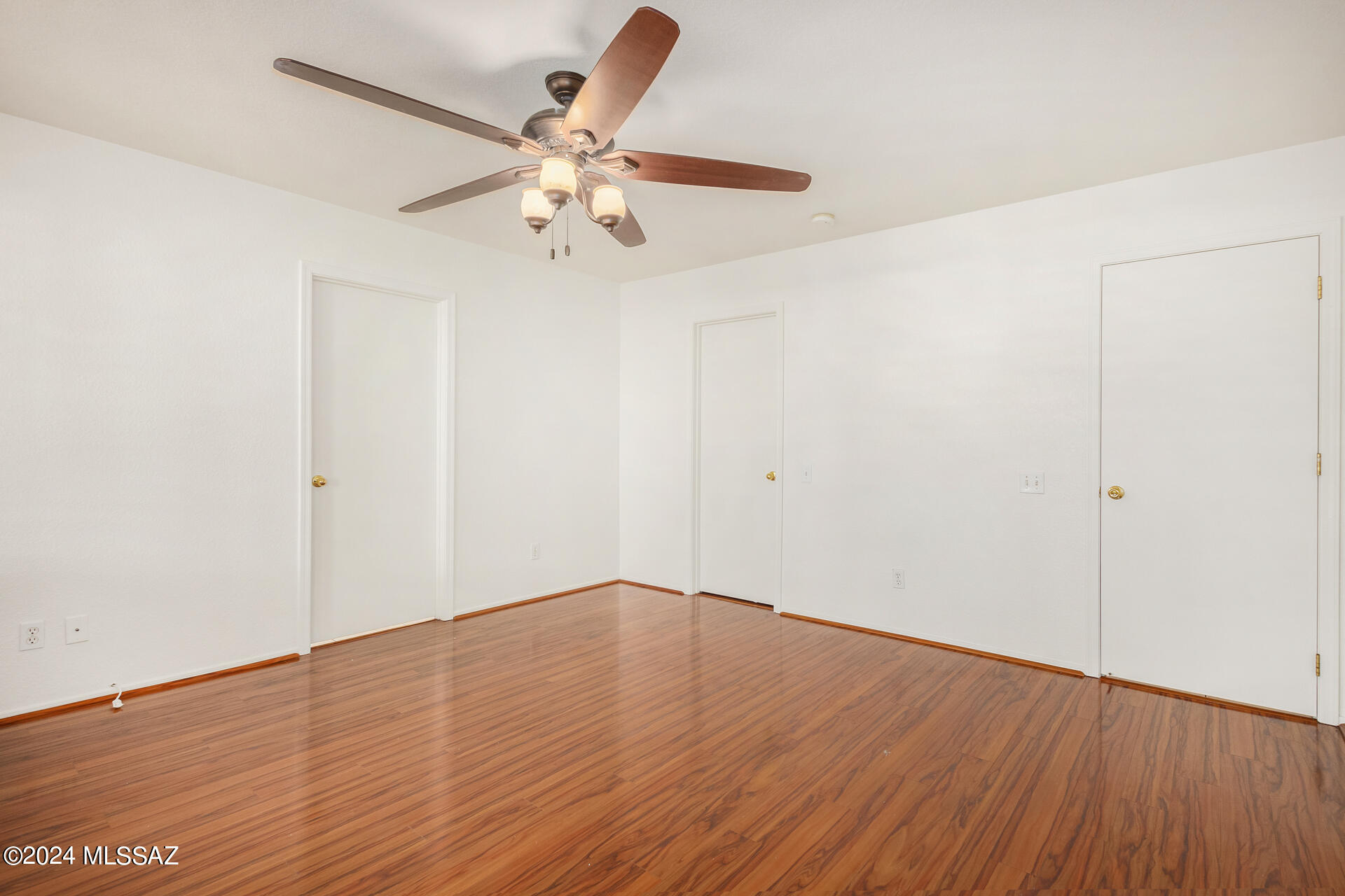 Arroyo Ridge (1 - 184) - Residential