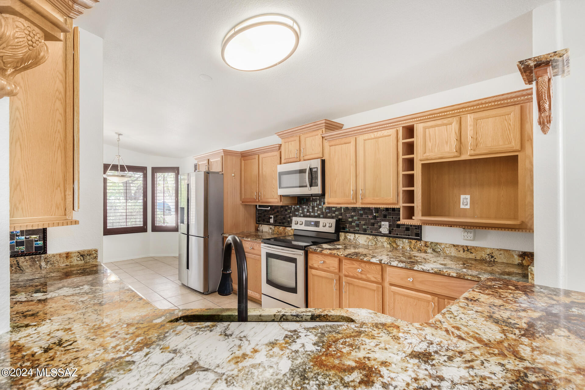 Arroyo Ridge (1 - 184) - Residential
