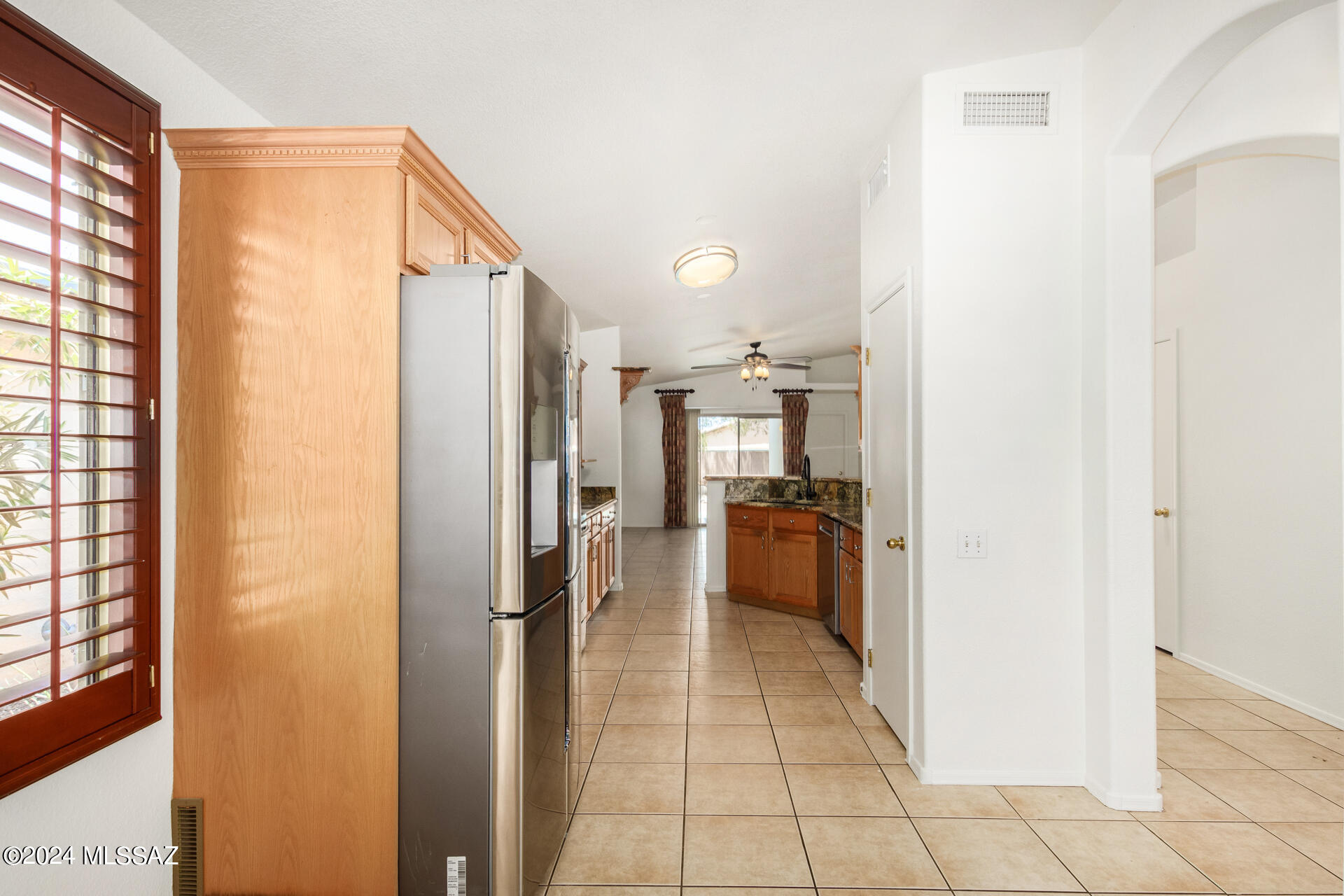 Arroyo Ridge (1 - 184) - Residential