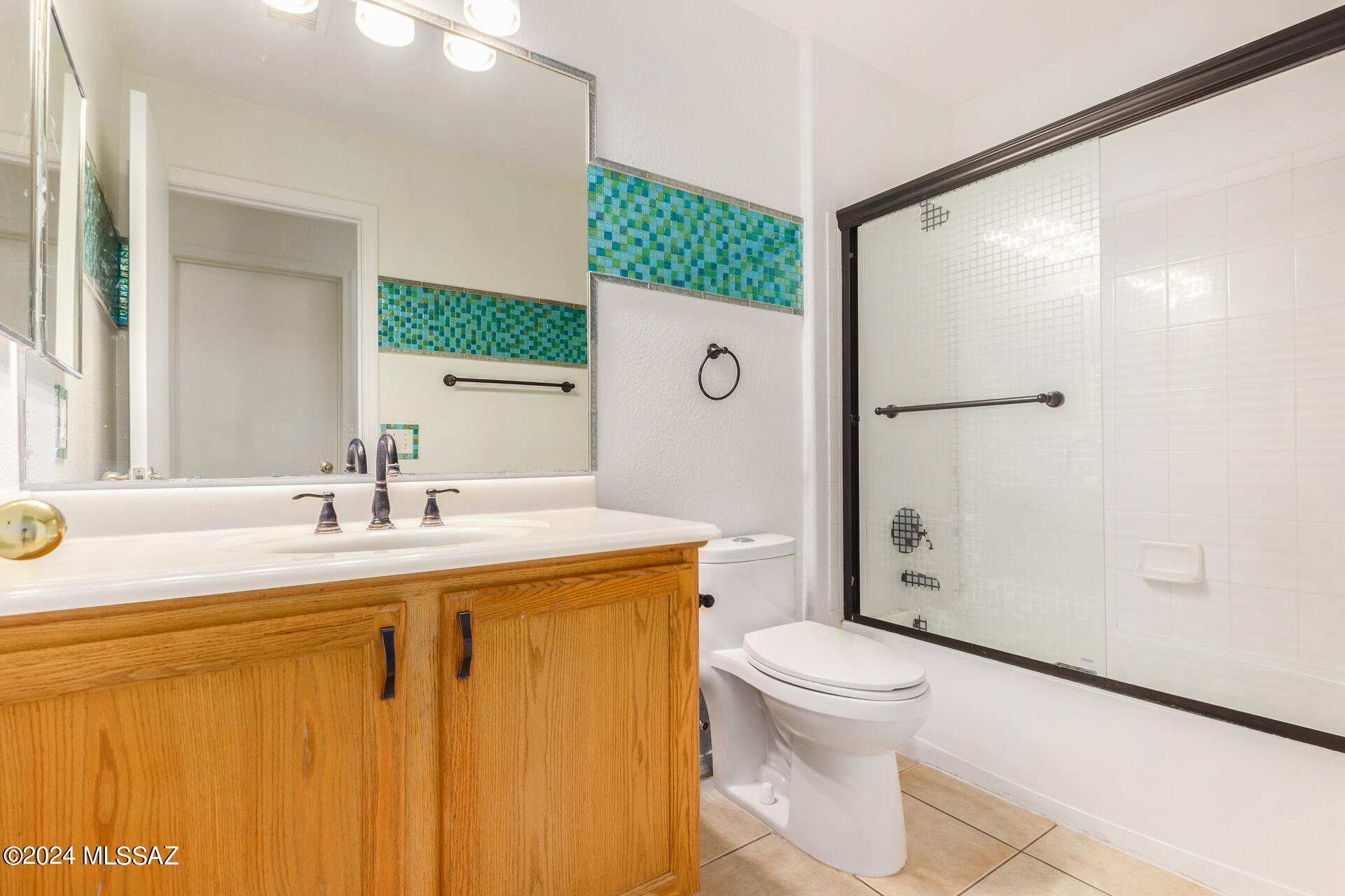 Arroyo Ridge (1 - 184) - Residential