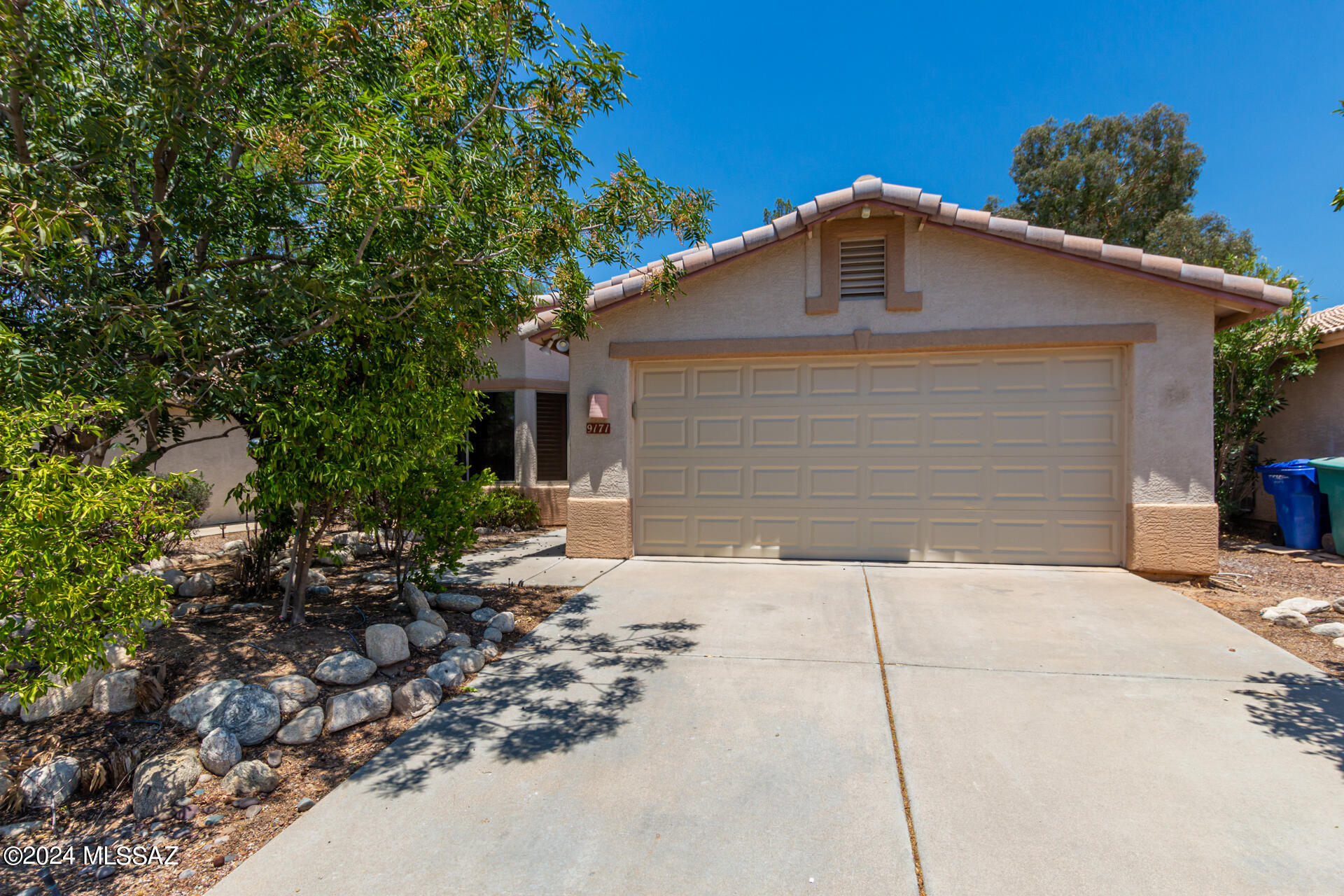 Arroyo Ridge (1 - 184) - Residential