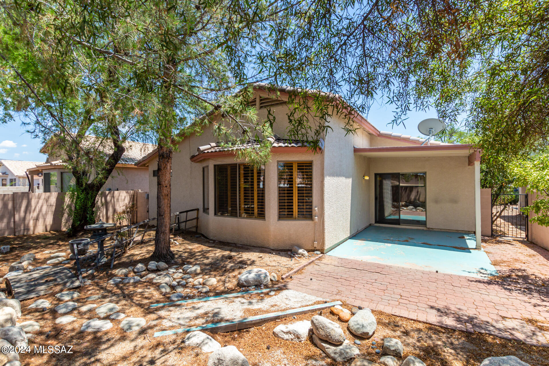 Arroyo Ridge (1 - 184) - Residential