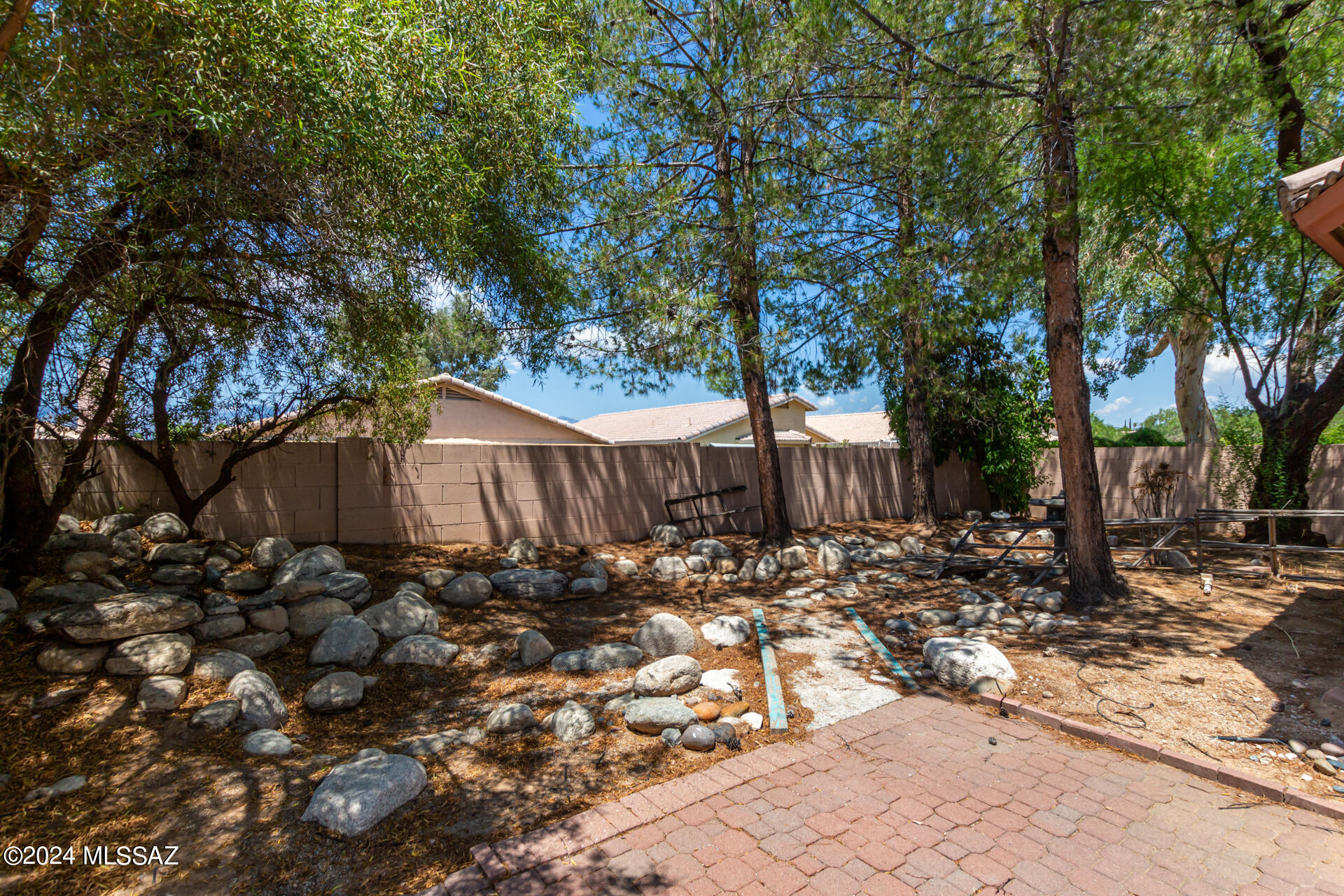 Arroyo Ridge (1 - 184) - Residential