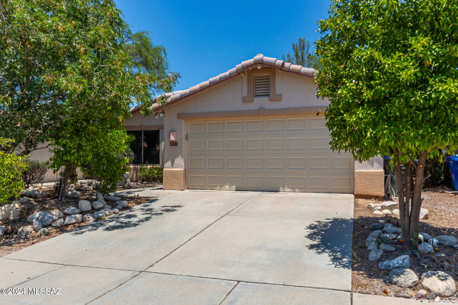Arroyo Ridge (1 - 184) - Residential