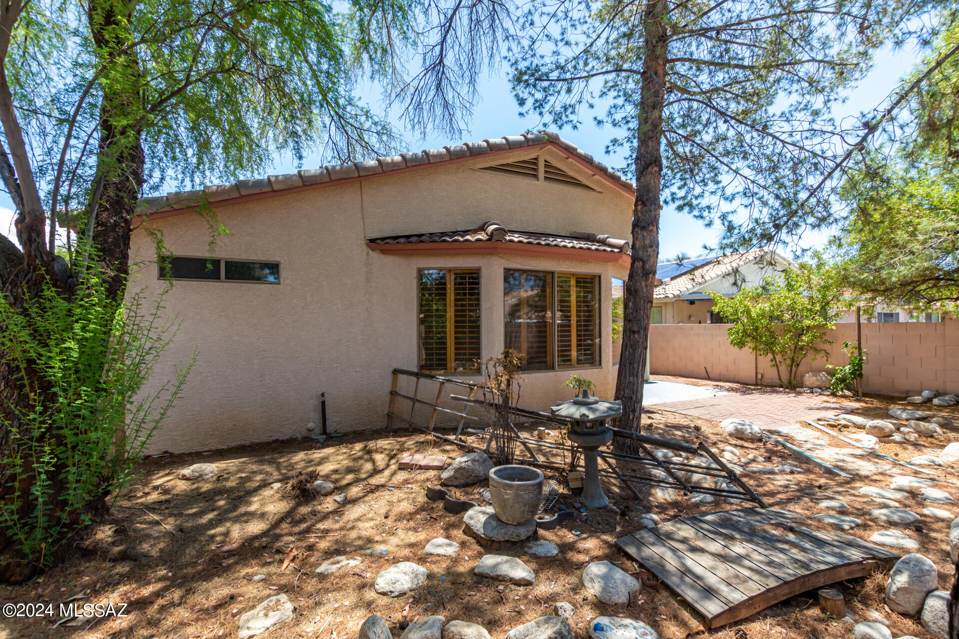 Arroyo Ridge (1 - 184) - Residential
