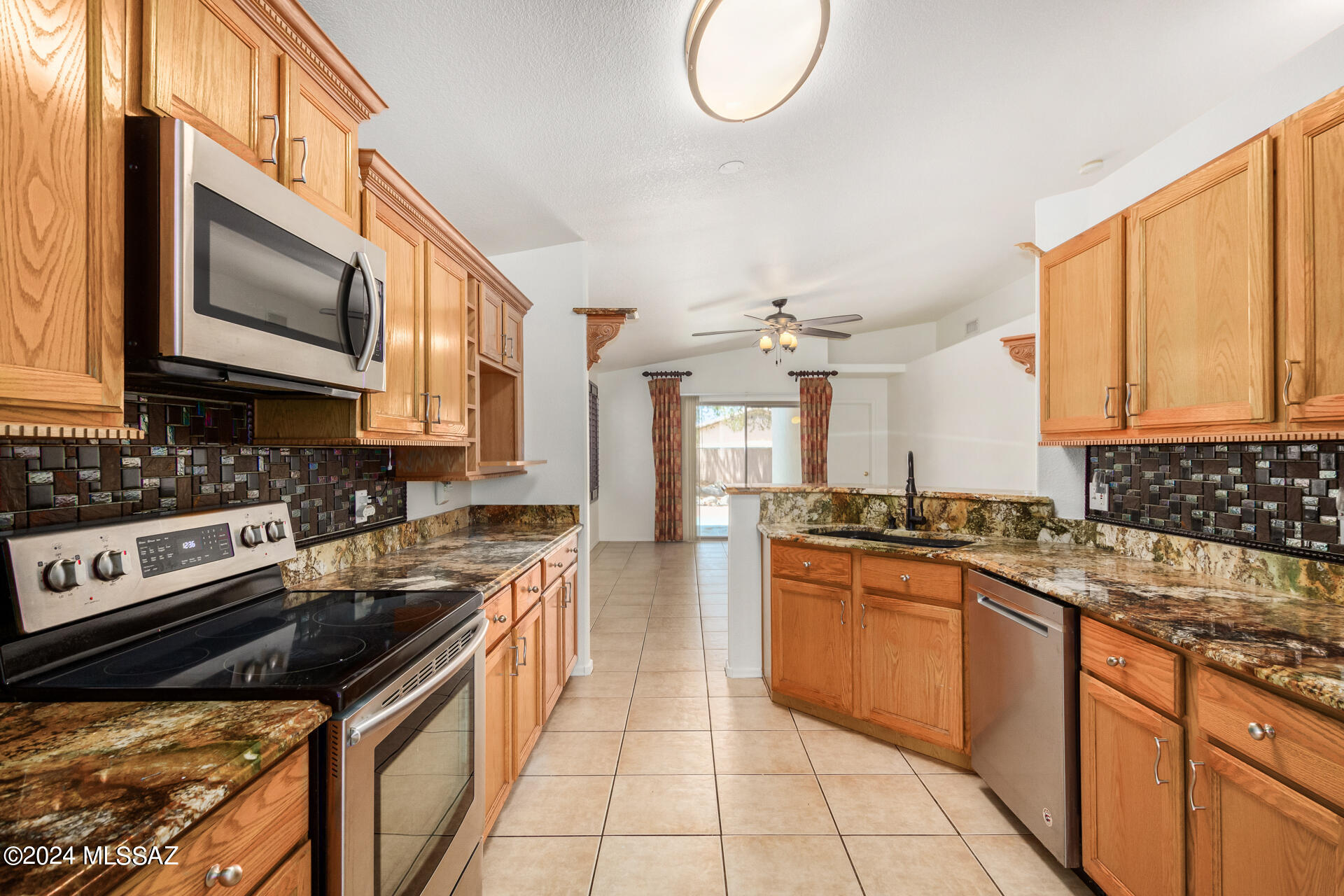 Arroyo Ridge (1 - 184) - Residential