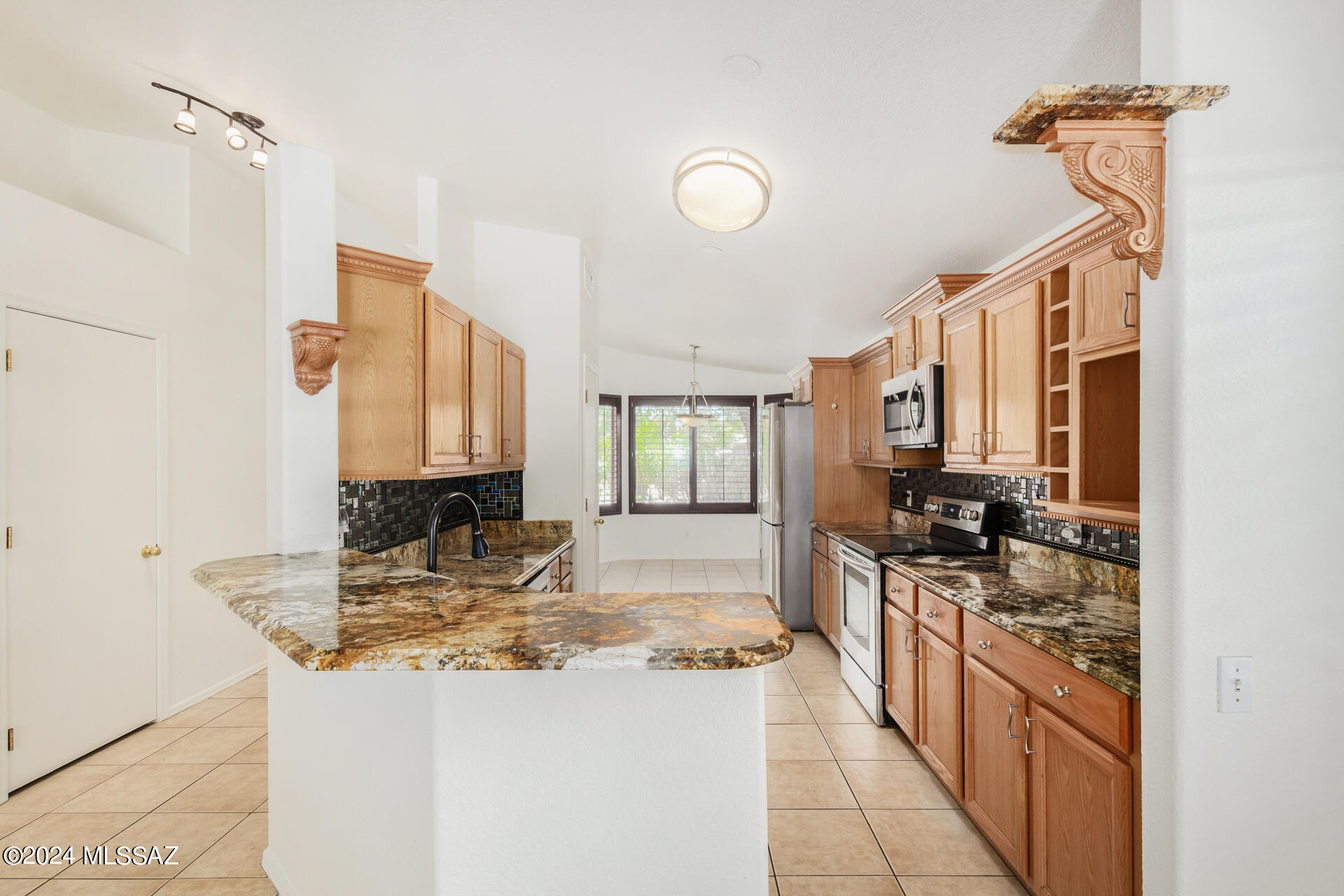 Arroyo Ridge (1 - 184) - Residential