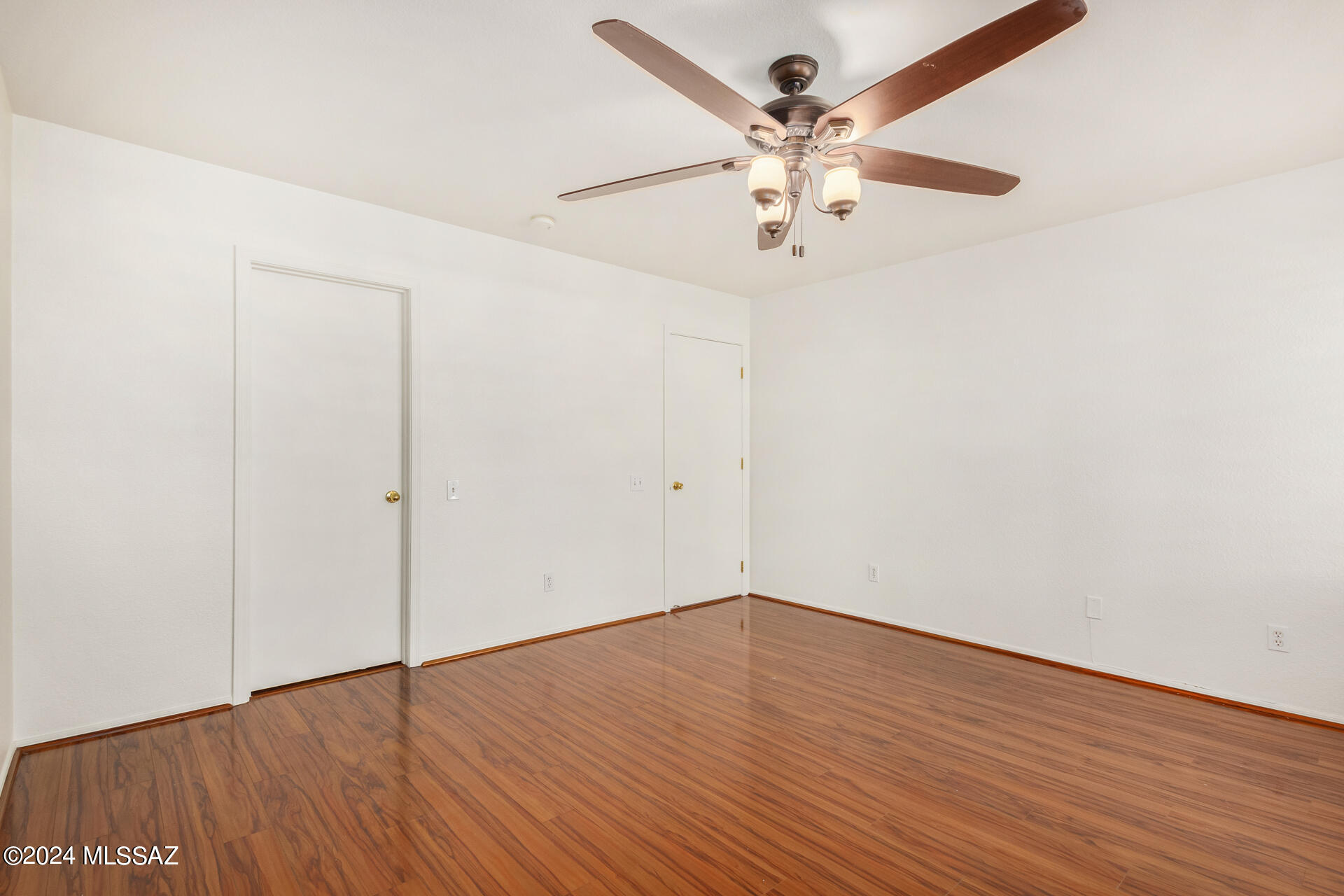 Arroyo Ridge (1 - 184) - Residential