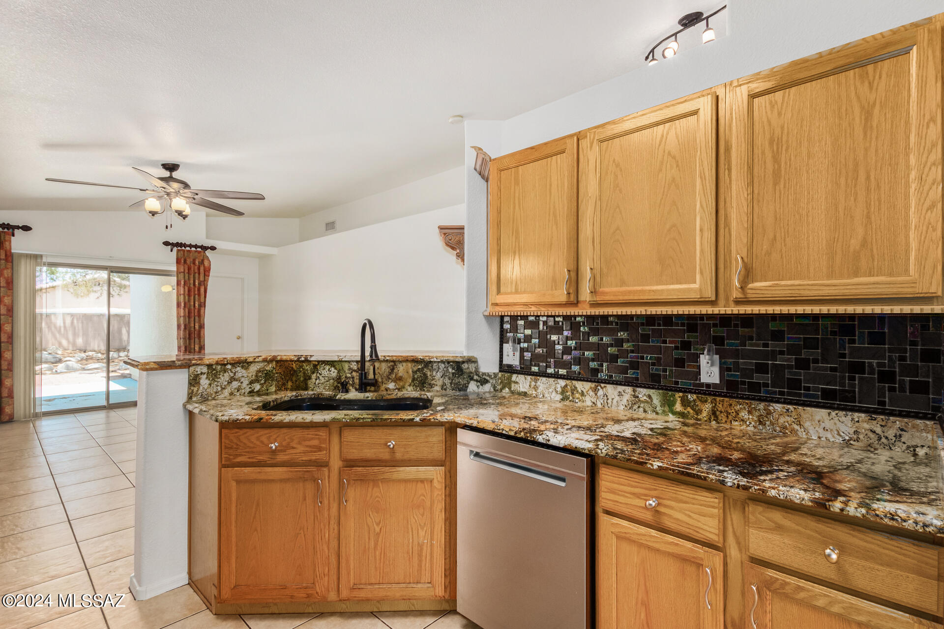 Arroyo Ridge (1 - 184) - Residential