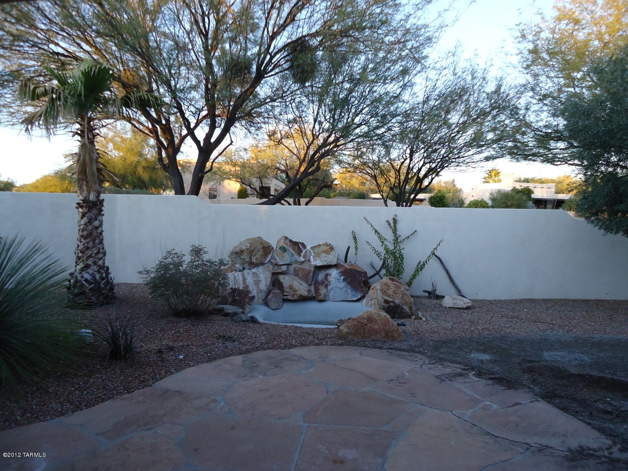 Canada Hills - Parcel K (1-22) - Residential Lease