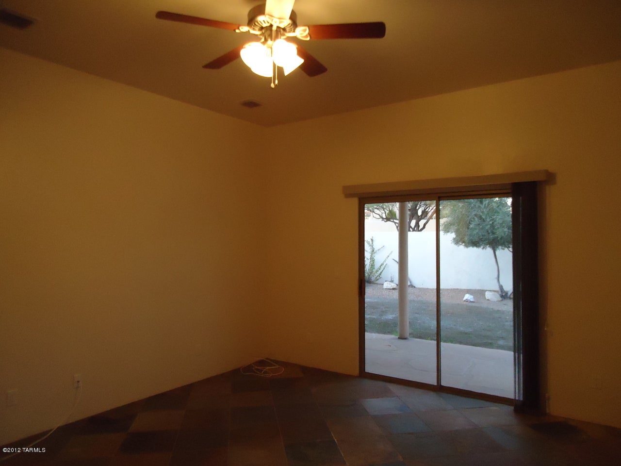 Canada Hills - Parcel K (1-22) - Residential Lease