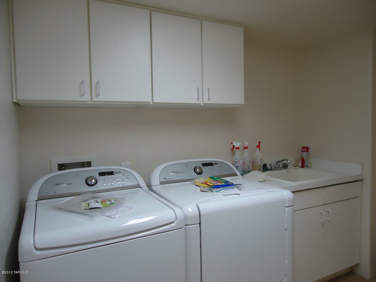 Canada Hills - Parcel K (1-22) - Residential Lease