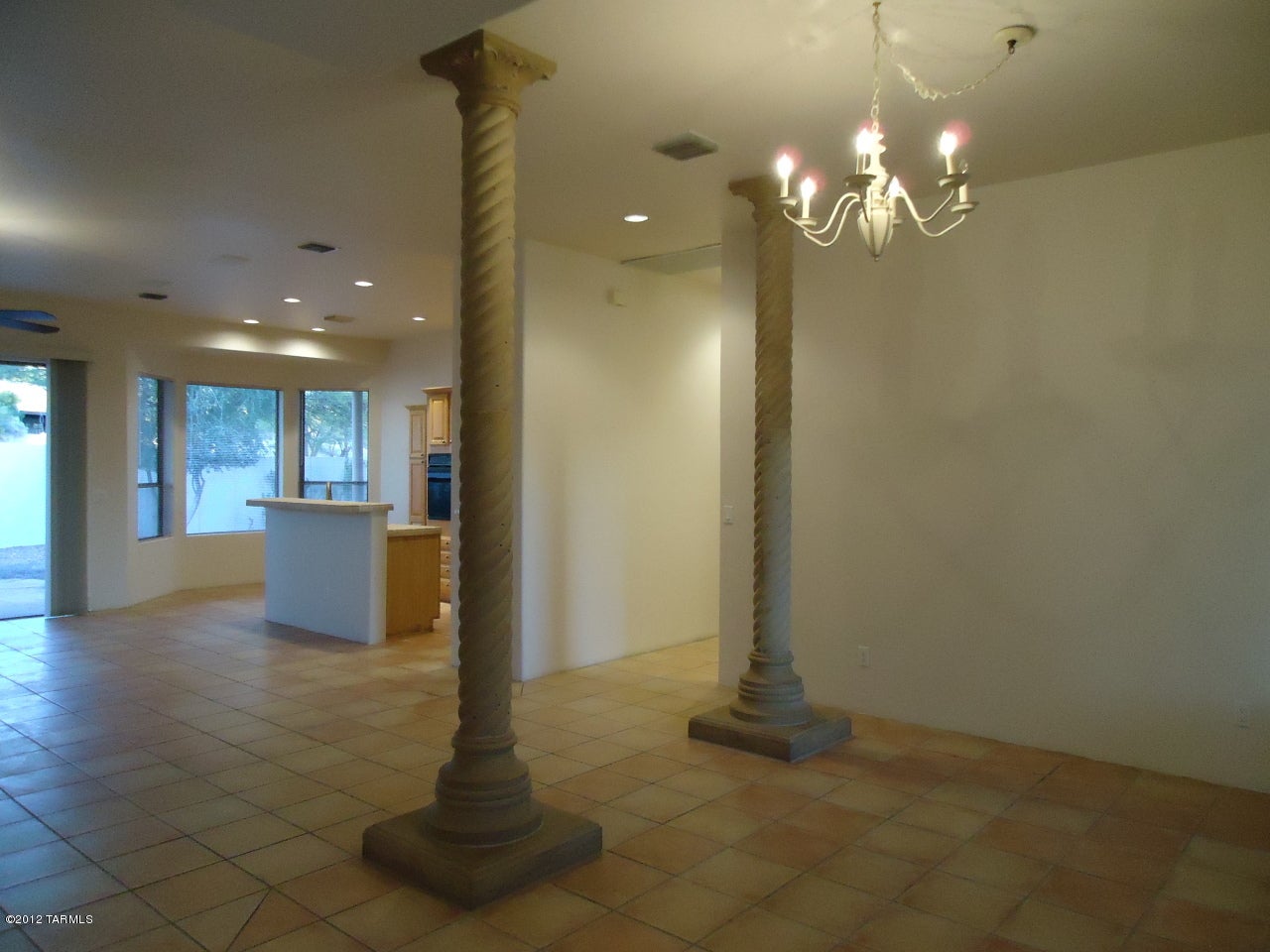Canada Hills - Parcel K (1-22) - Residential Lease
