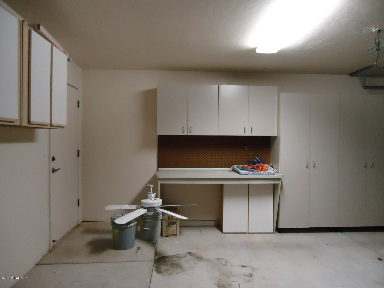 Canada Hills - Parcel K (1-22) - Residential Lease