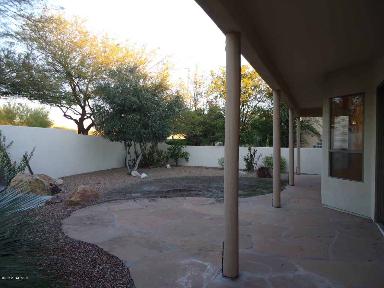 Canada Hills - Parcel K (1-22) - Residential Lease