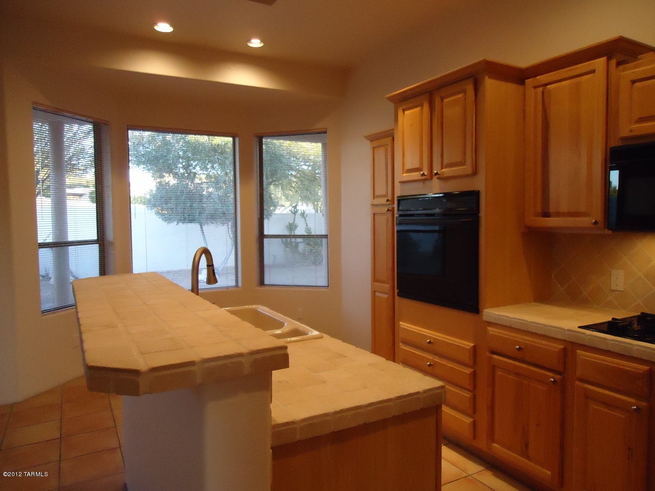 Canada Hills - Parcel K (1-22) - Residential Lease