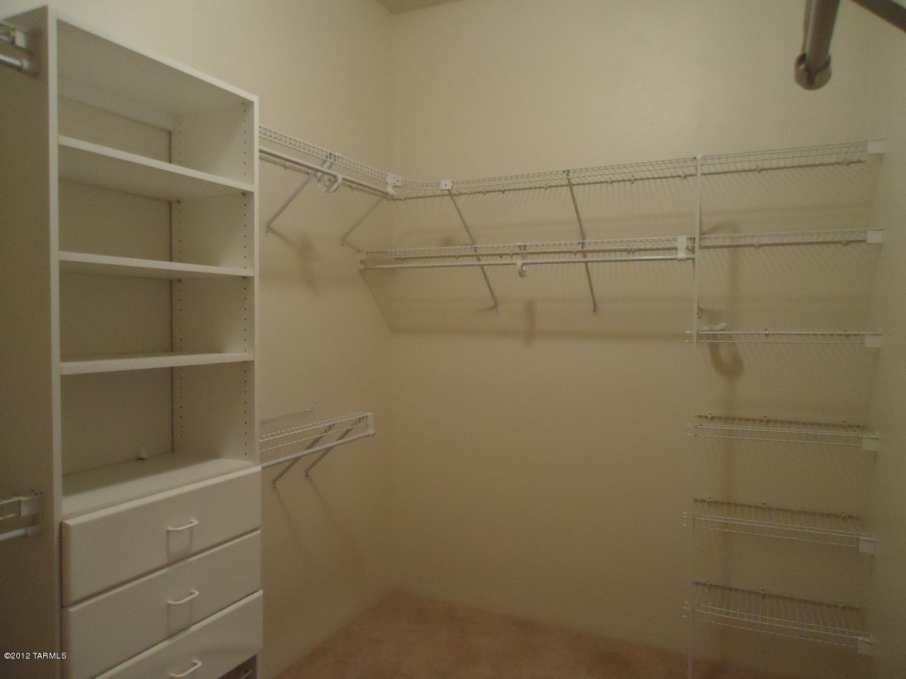 Canada Hills - Parcel K (1-22) - Residential Lease