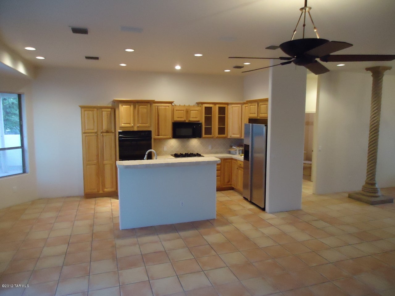 Canada Hills - Parcel K (1-22) - Residential Lease