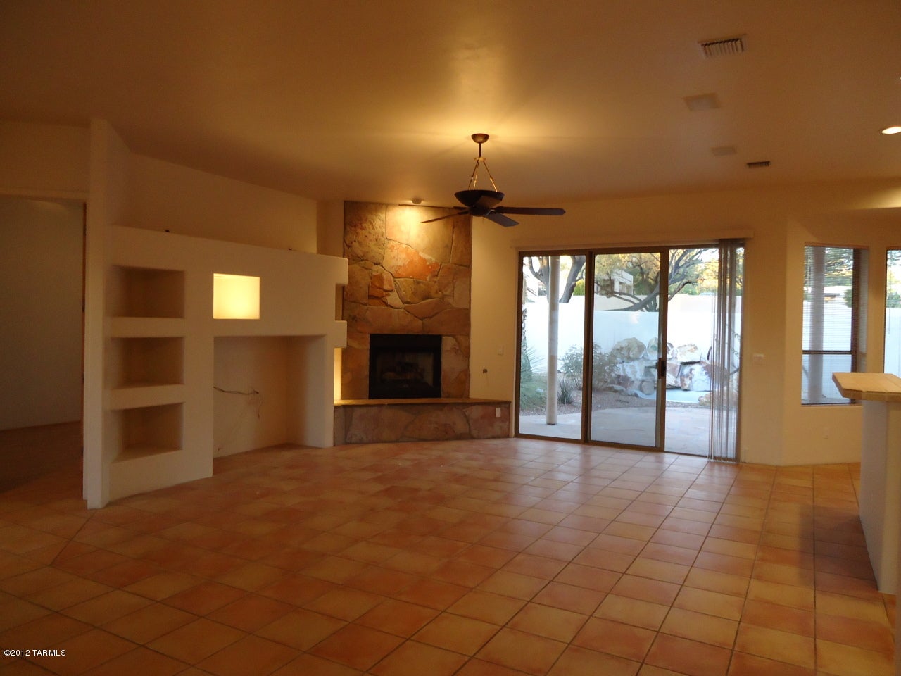 Canada Hills - Parcel K (1-22) - Residential Lease