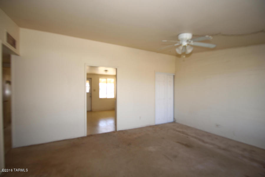 San Manuel Townsite - Residential