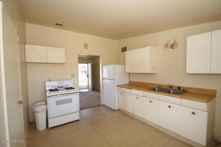 San Manuel Townsite - Residential
