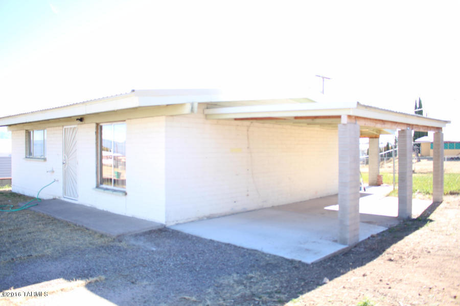 San Manuel Townsite - Residential