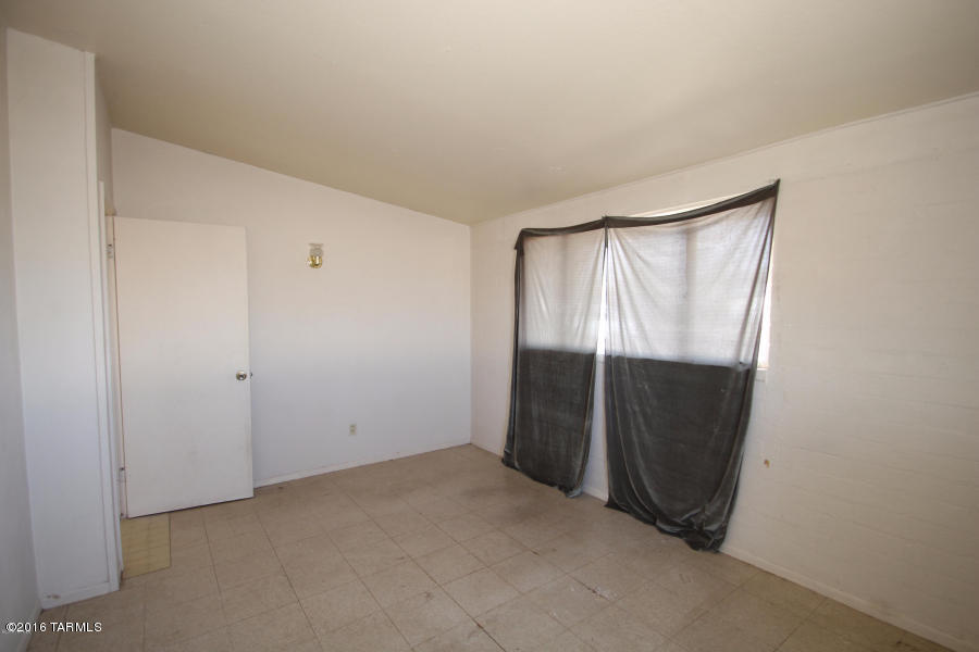 San Manuel Townsite - Residential