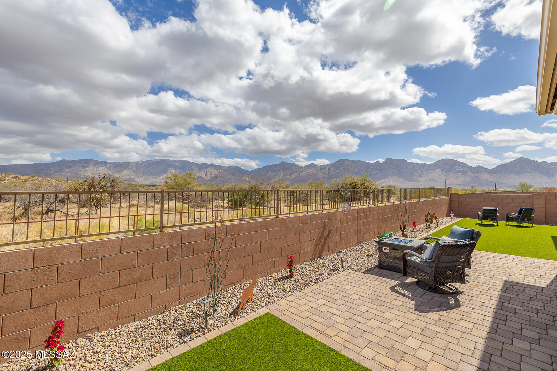 Alterra At Vistoso Trails - Residential
