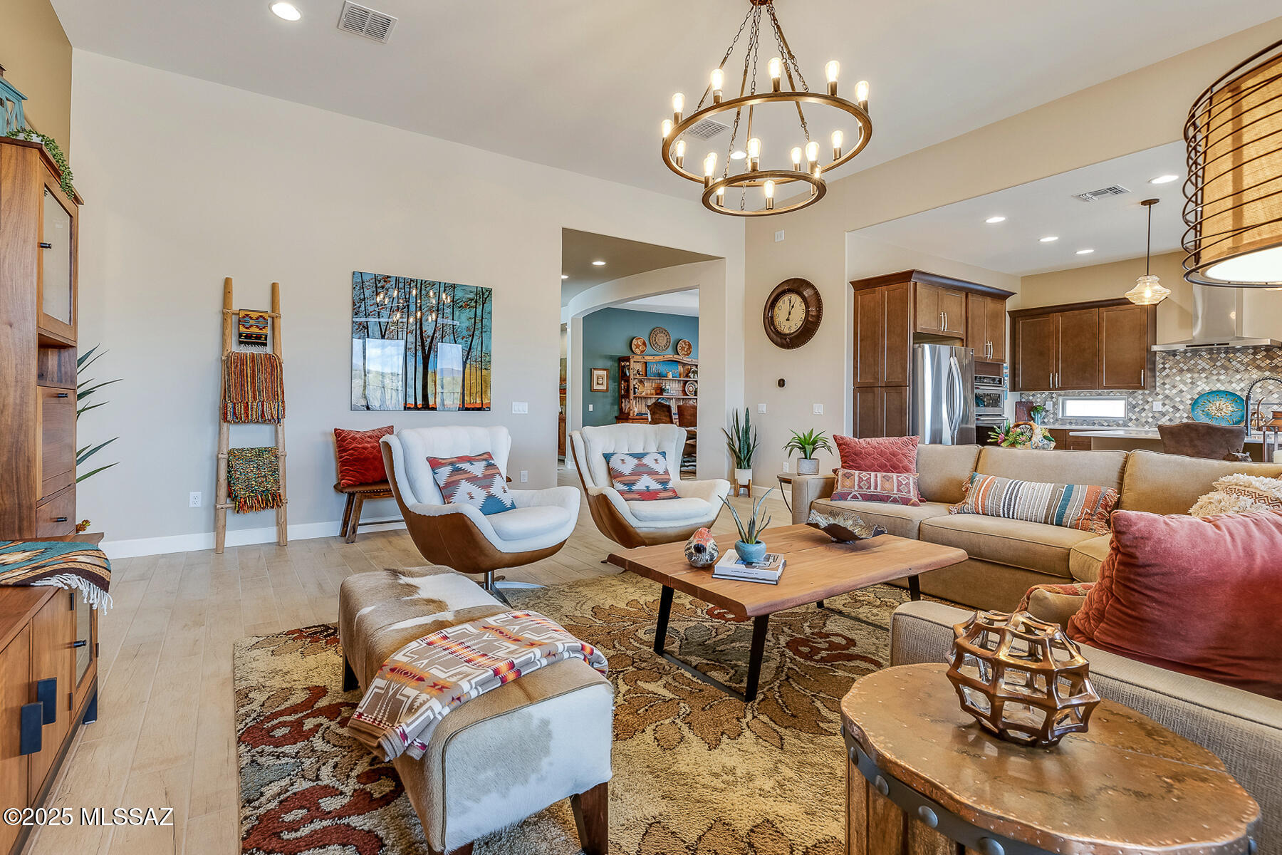 Alterra At Vistoso Trails - Residential