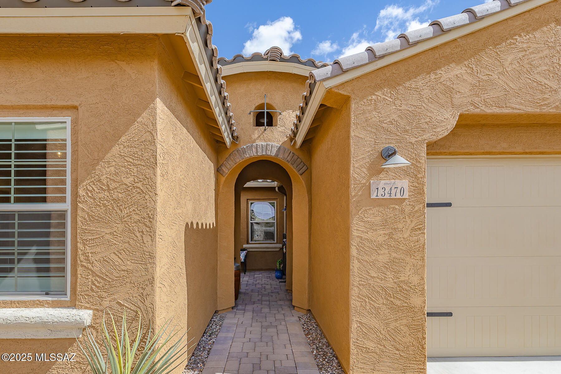 Alterra At Vistoso Trails - Residential