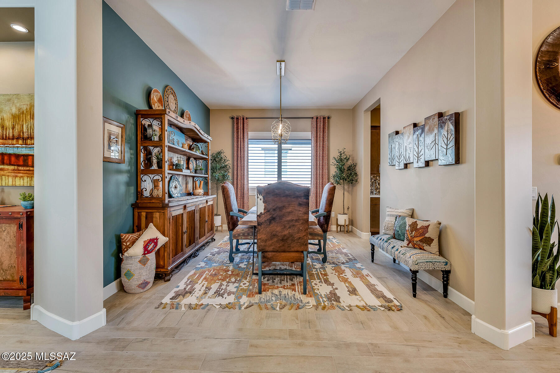 Alterra At Vistoso Trails - Residential