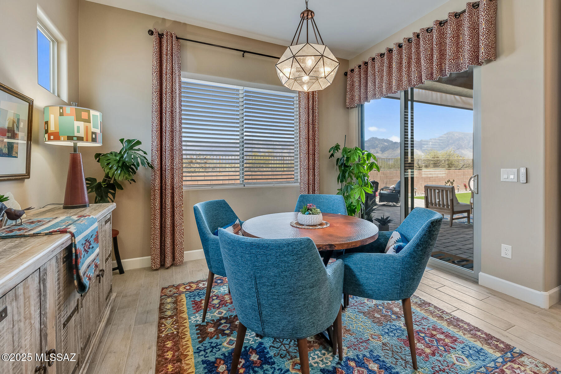 Alterra At Vistoso Trails - Residential