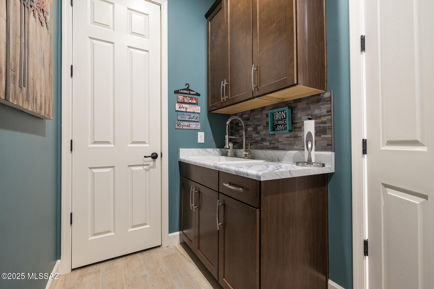 Alterra At Vistoso Trails - Residential