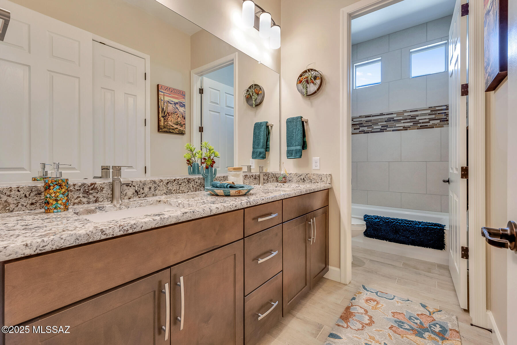 Alterra At Vistoso Trails - Residential