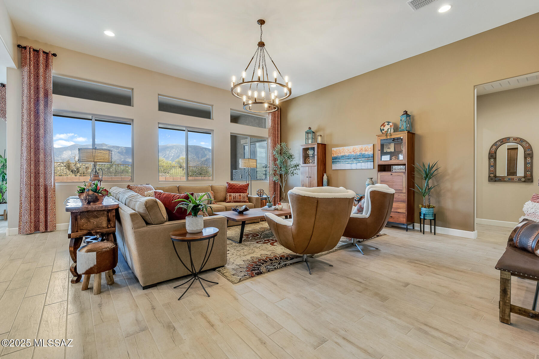Alterra At Vistoso Trails - Residential